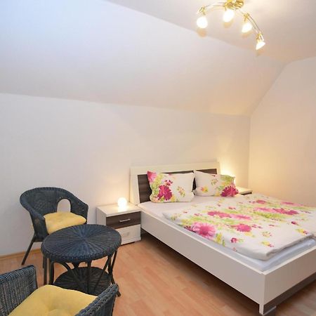 Apartment Near Ski Area In Wehrstapel In Sauerland 메체데 외부 사진