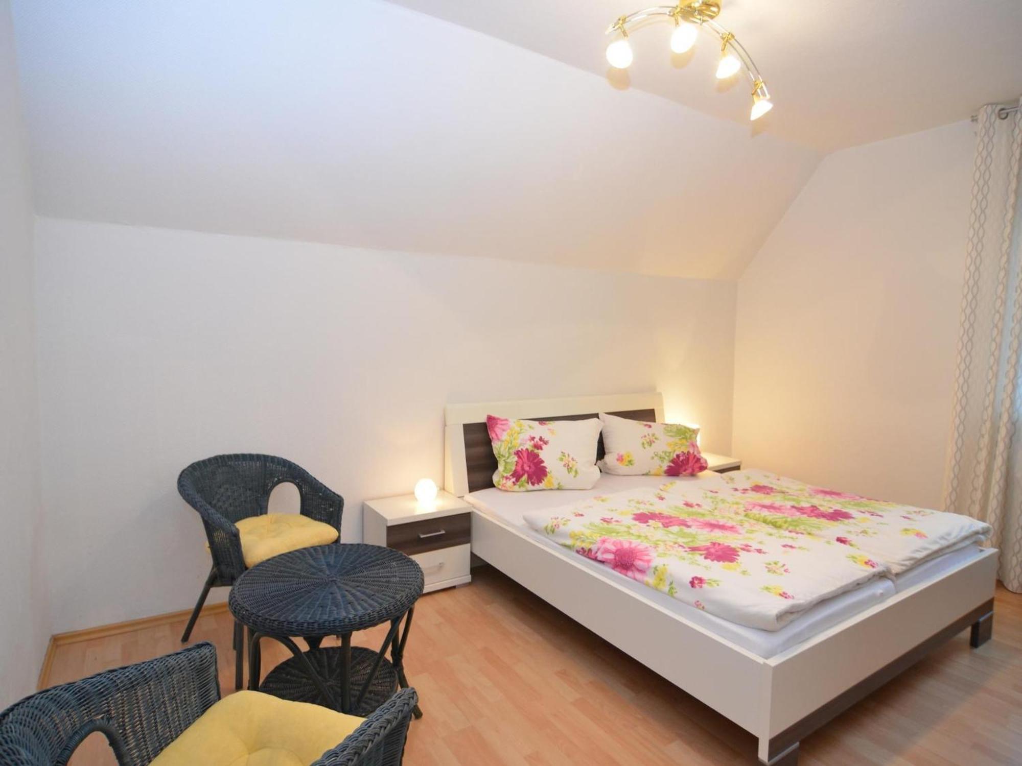 Apartment Near Ski Area In Wehrstapel In Sauerland 메체데 외부 사진