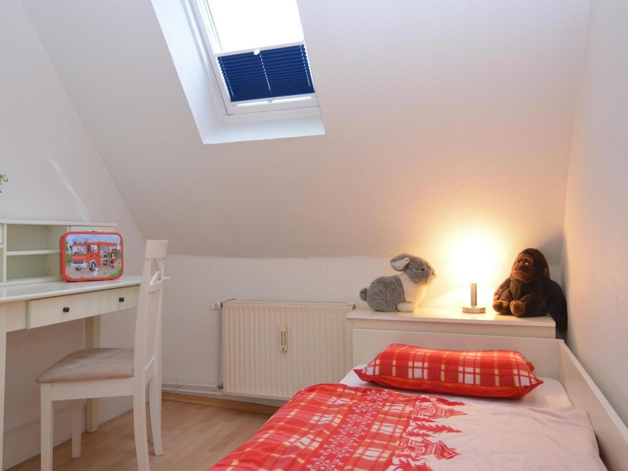 Apartment Near Ski Area In Wehrstapel In Sauerland 메체데 외부 사진