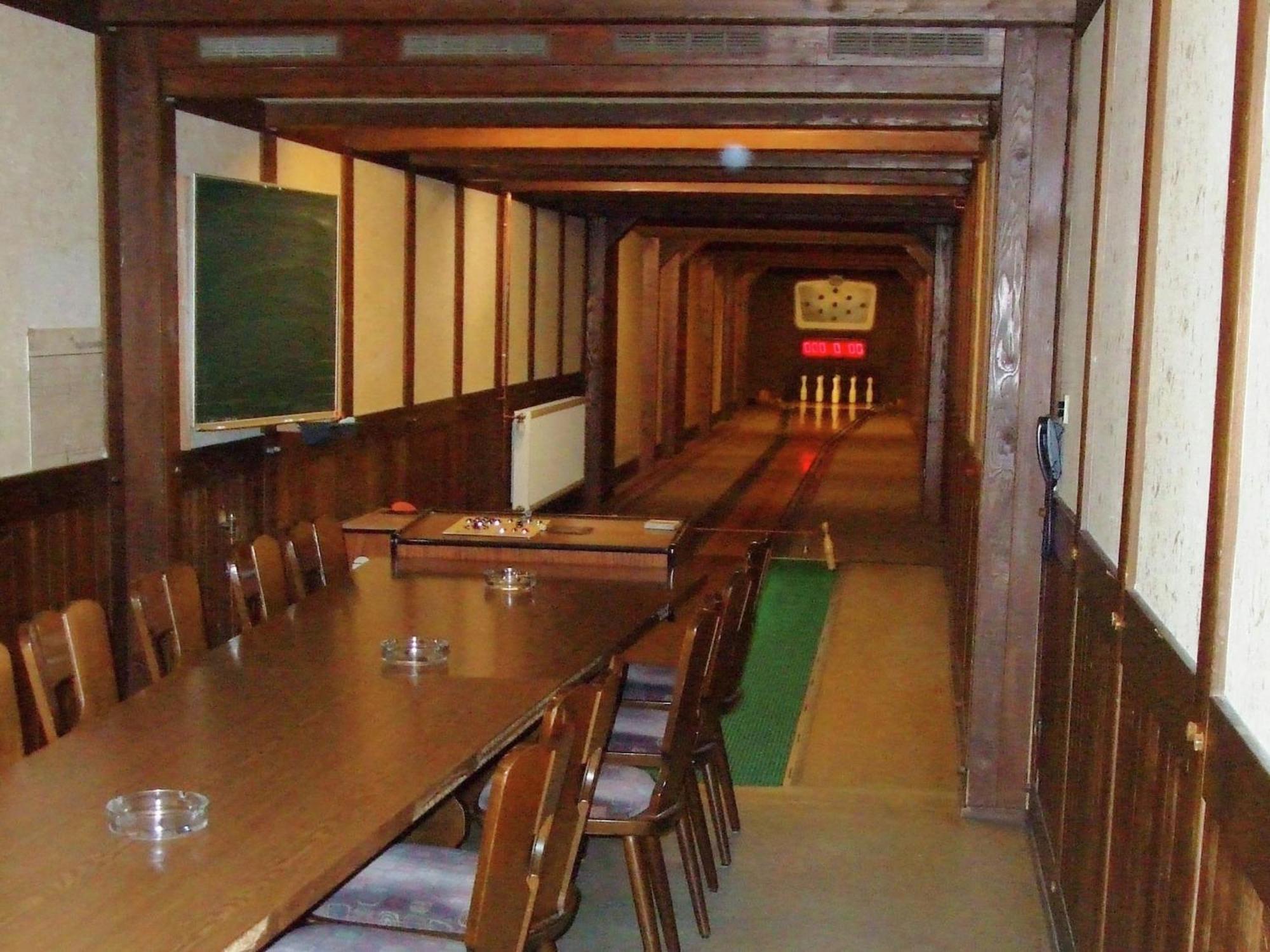 Apartment Near Ski Area In Wehrstapel In Sauerland 메체데 외부 사진