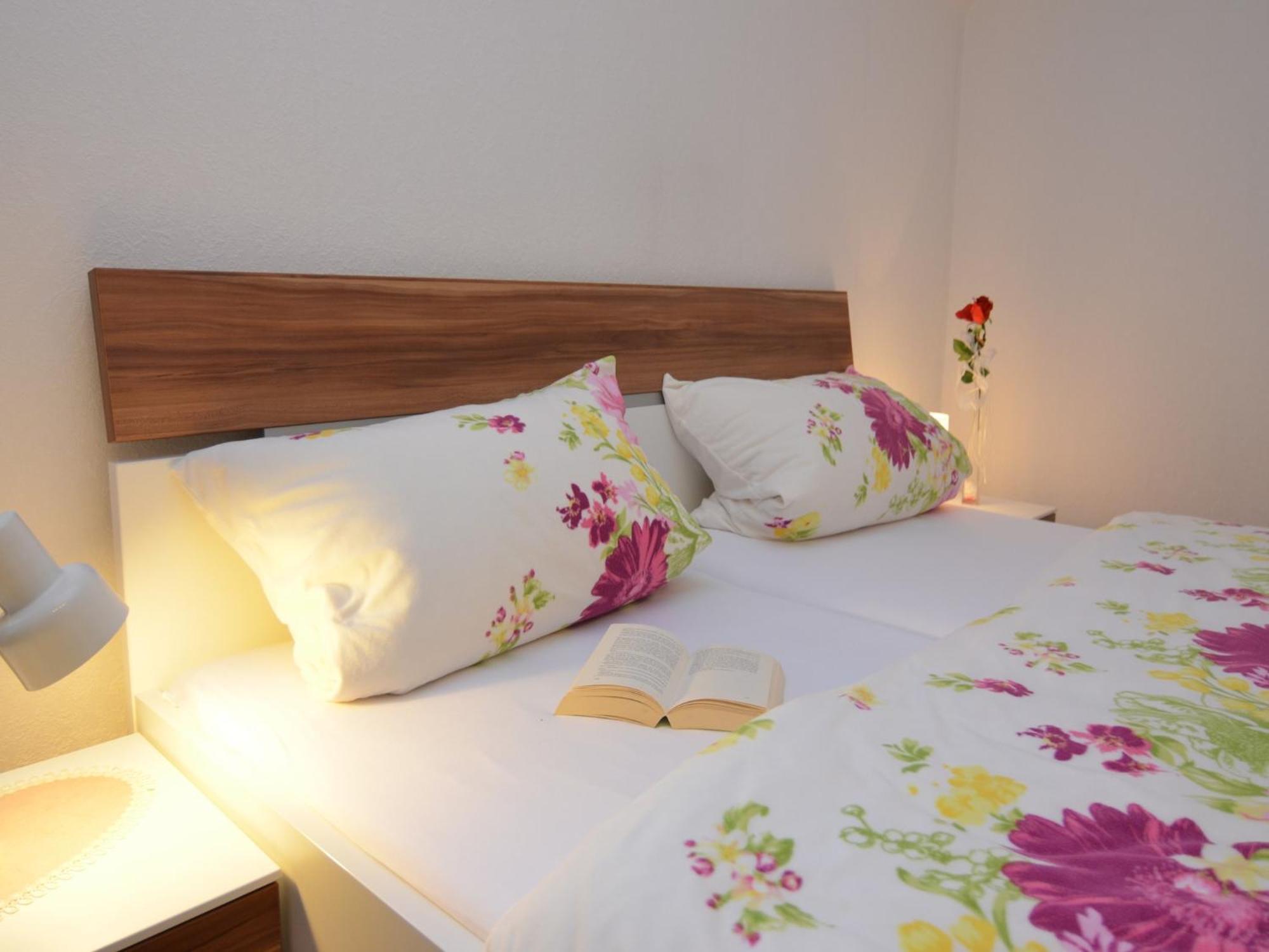 Apartment Near Ski Area In Wehrstapel In Sauerland 메체데 외부 사진