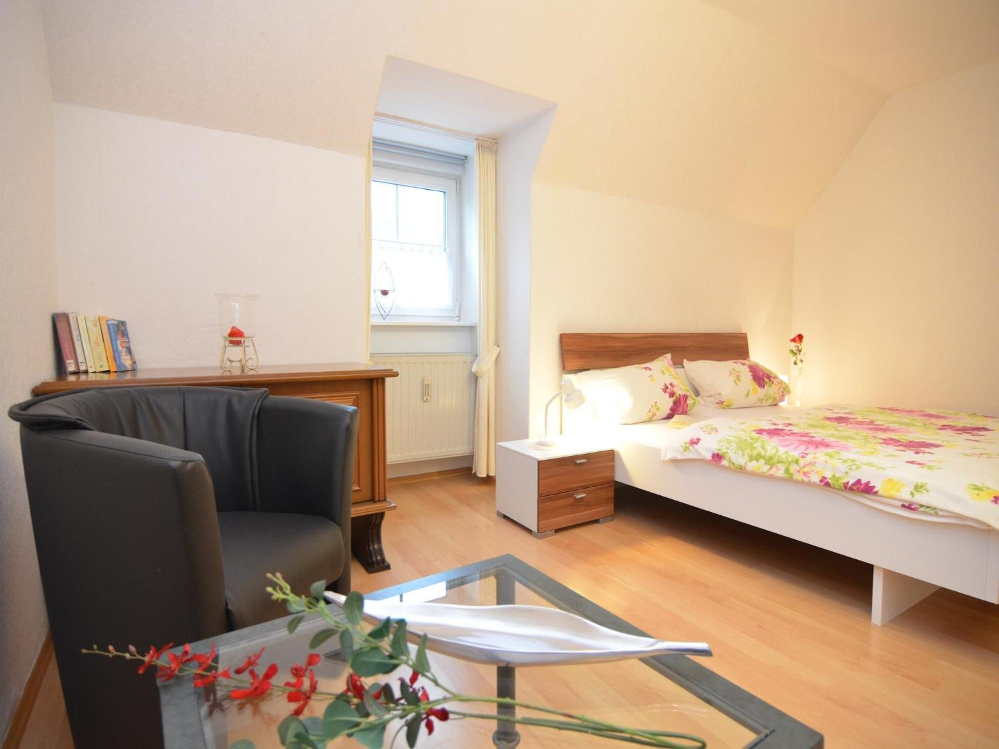 Apartment Near Ski Area In Wehrstapel In Sauerland 메체데 외부 사진