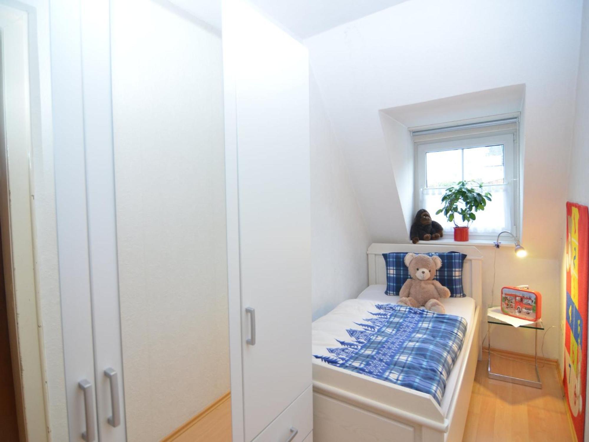 Apartment Near Ski Area In Wehrstapel In Sauerland 메체데 외부 사진