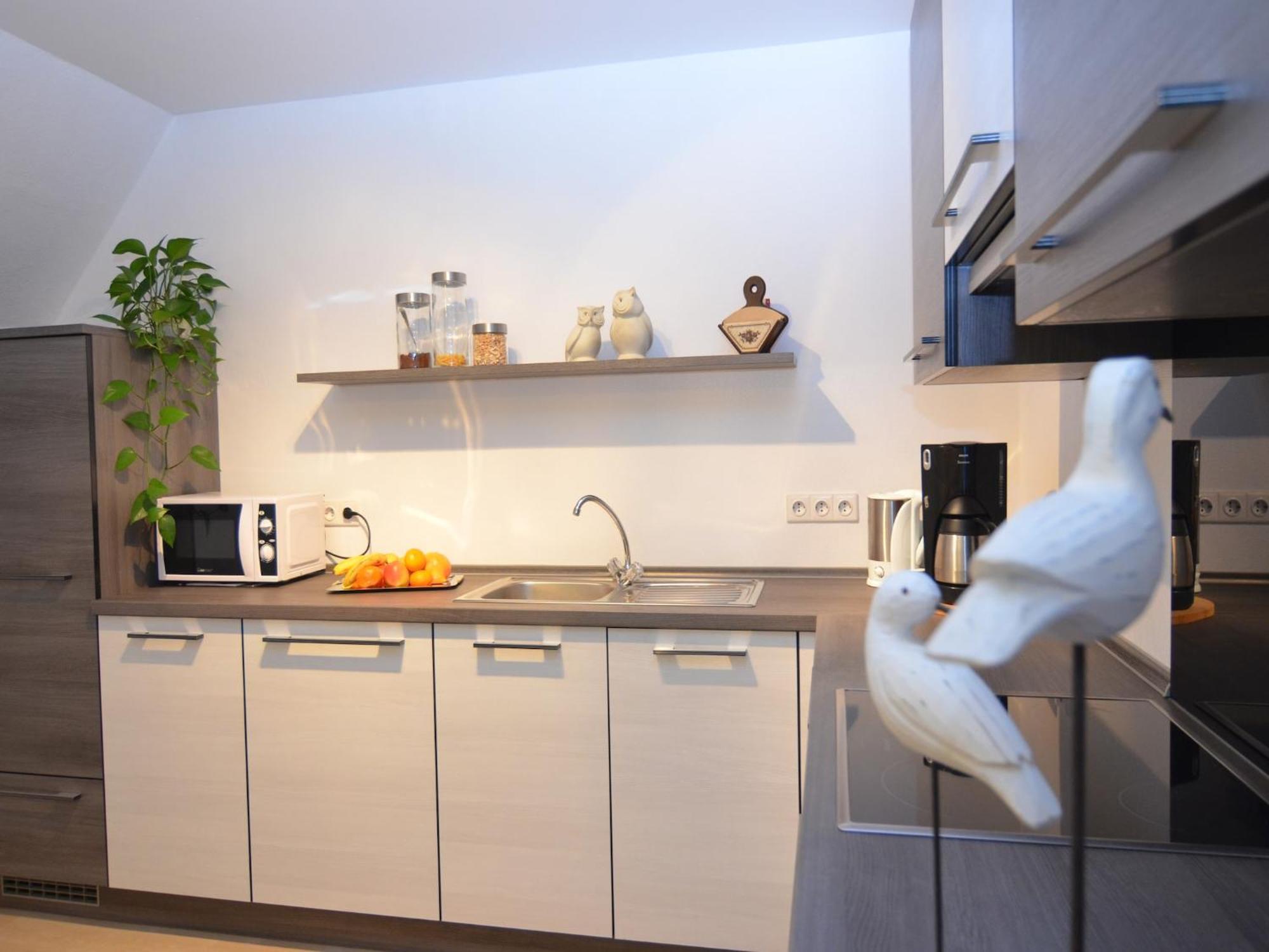 Apartment Near Ski Area In Wehrstapel In Sauerland 메체데 외부 사진