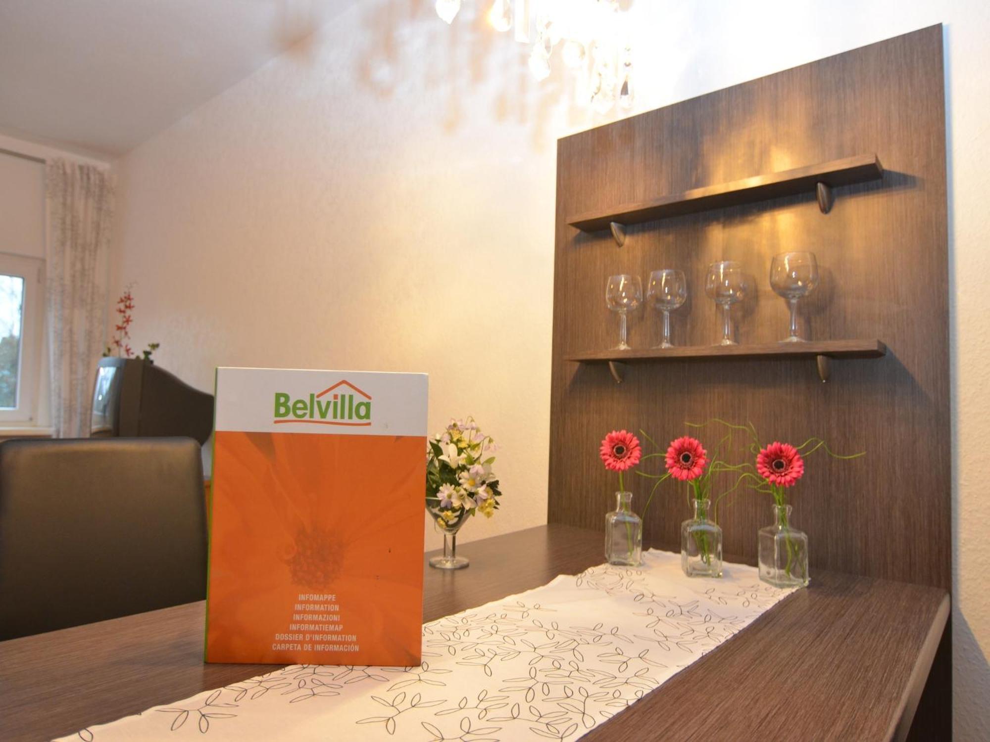 Apartment Near Ski Area In Wehrstapel In Sauerland 메체데 외부 사진