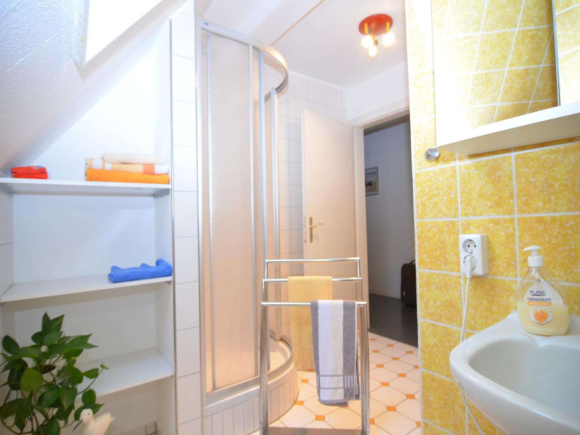 Apartment Near Ski Area In Wehrstapel In Sauerland 메체데 외부 사진