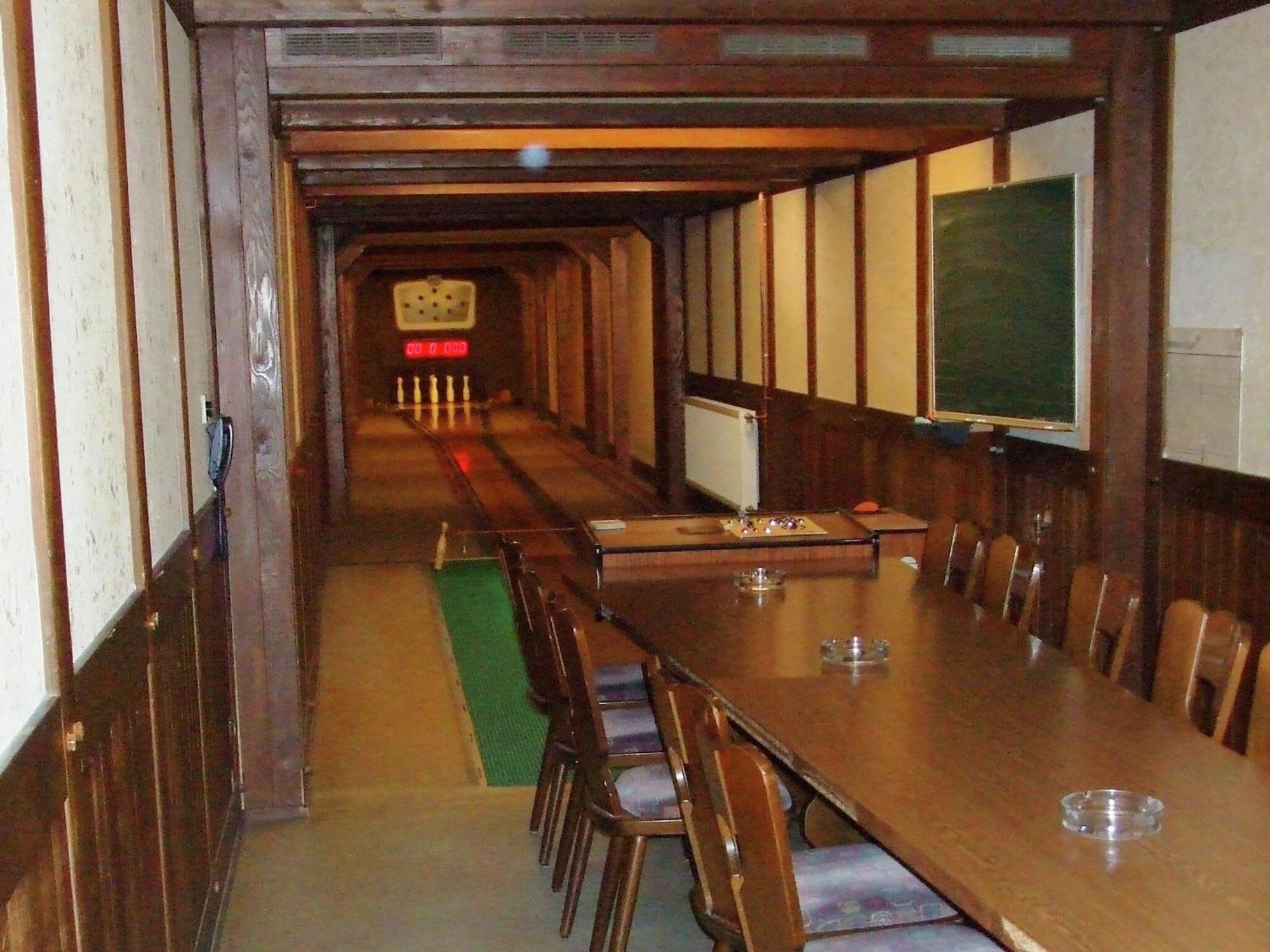 Apartment Near Ski Area In Wehrstapel In Sauerland 메체데 외부 사진