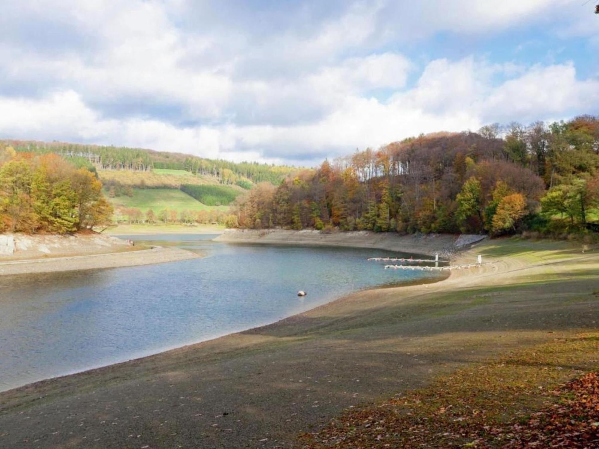 Apartment Near Ski Area In Wehrstapel In Sauerland 메체데 외부 사진