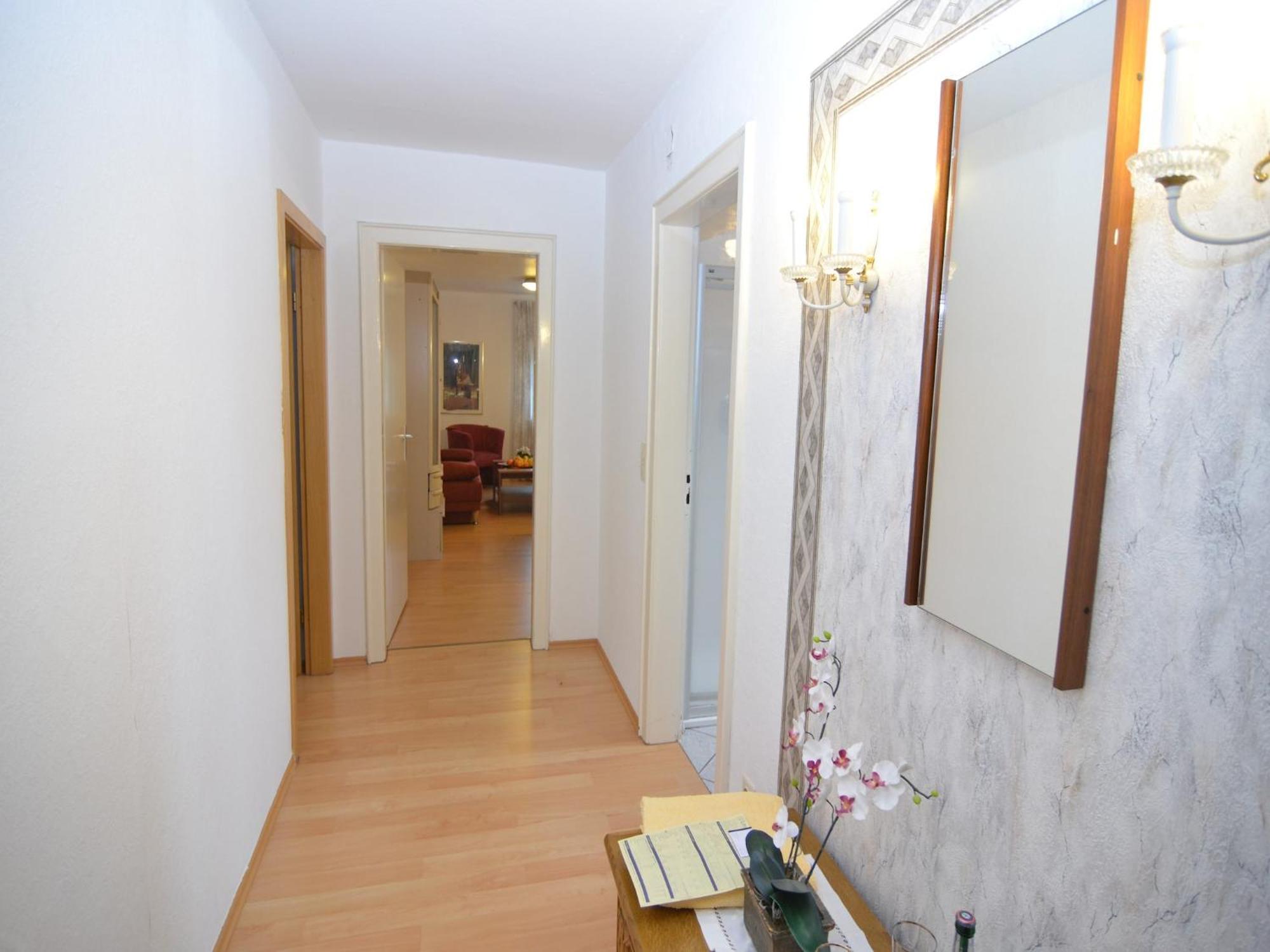 Apartment Near Ski Area In Wehrstapel In Sauerland 메체데 외부 사진