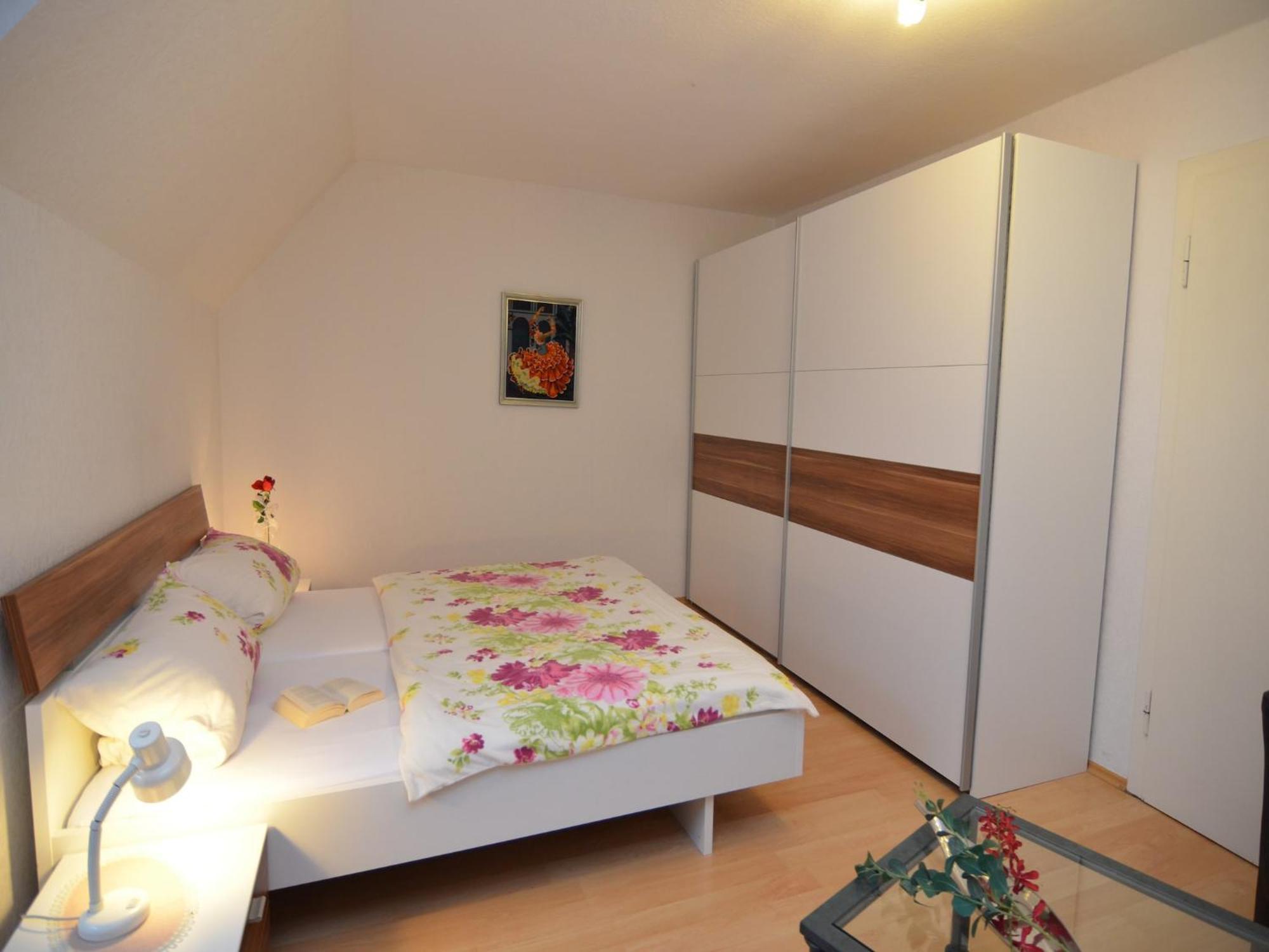 Apartment Near Ski Area In Wehrstapel In Sauerland 메체데 외부 사진