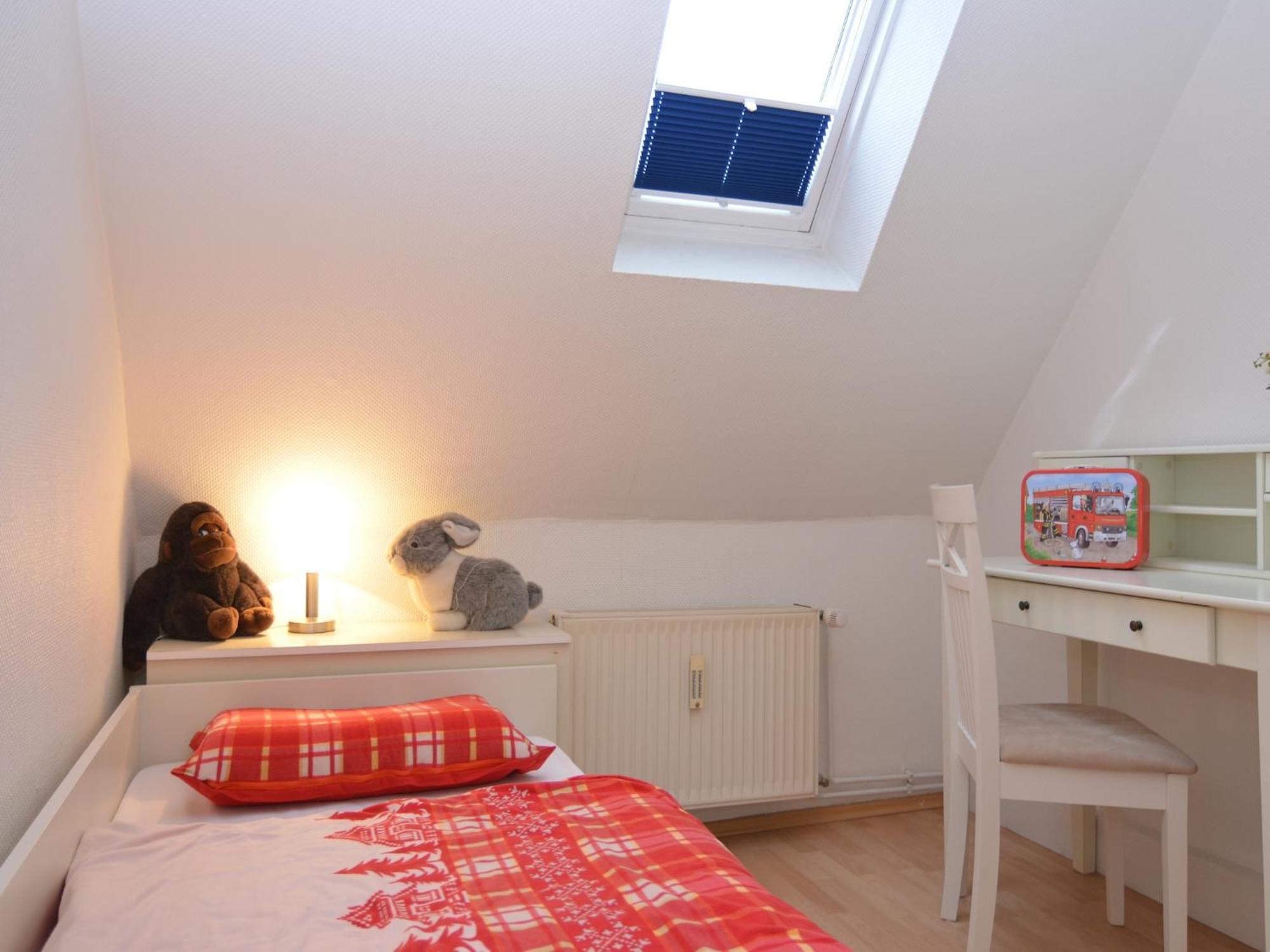 Apartment Near Ski Area In Wehrstapel In Sauerland 메체데 외부 사진