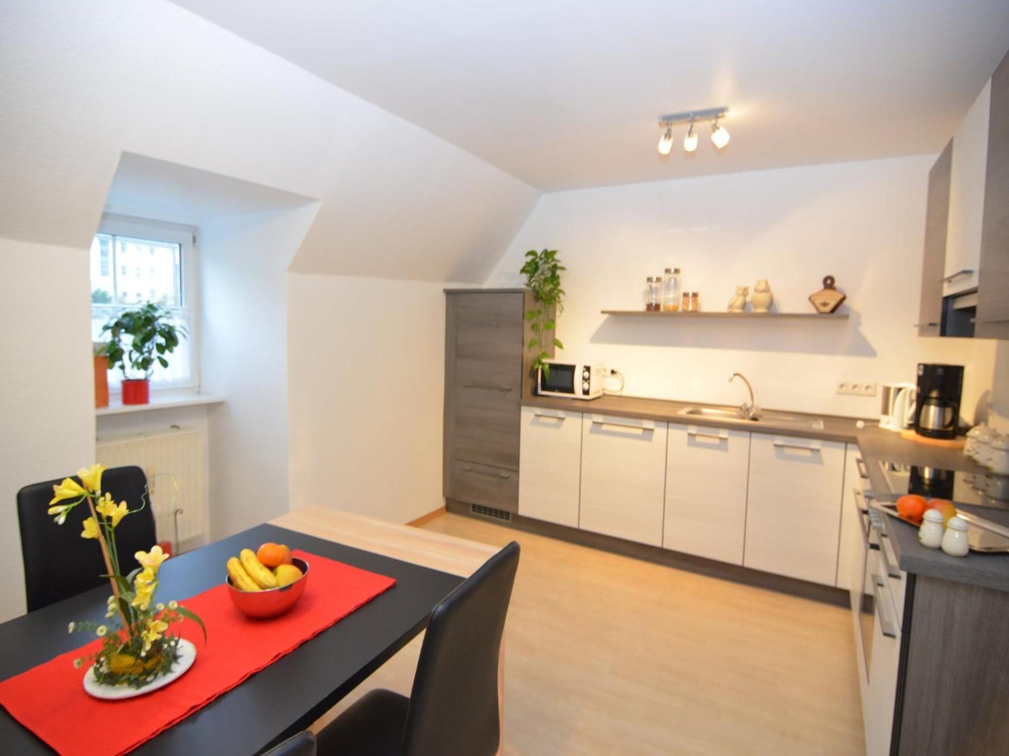 Apartment Near Ski Area In Wehrstapel In Sauerland 메체데 외부 사진