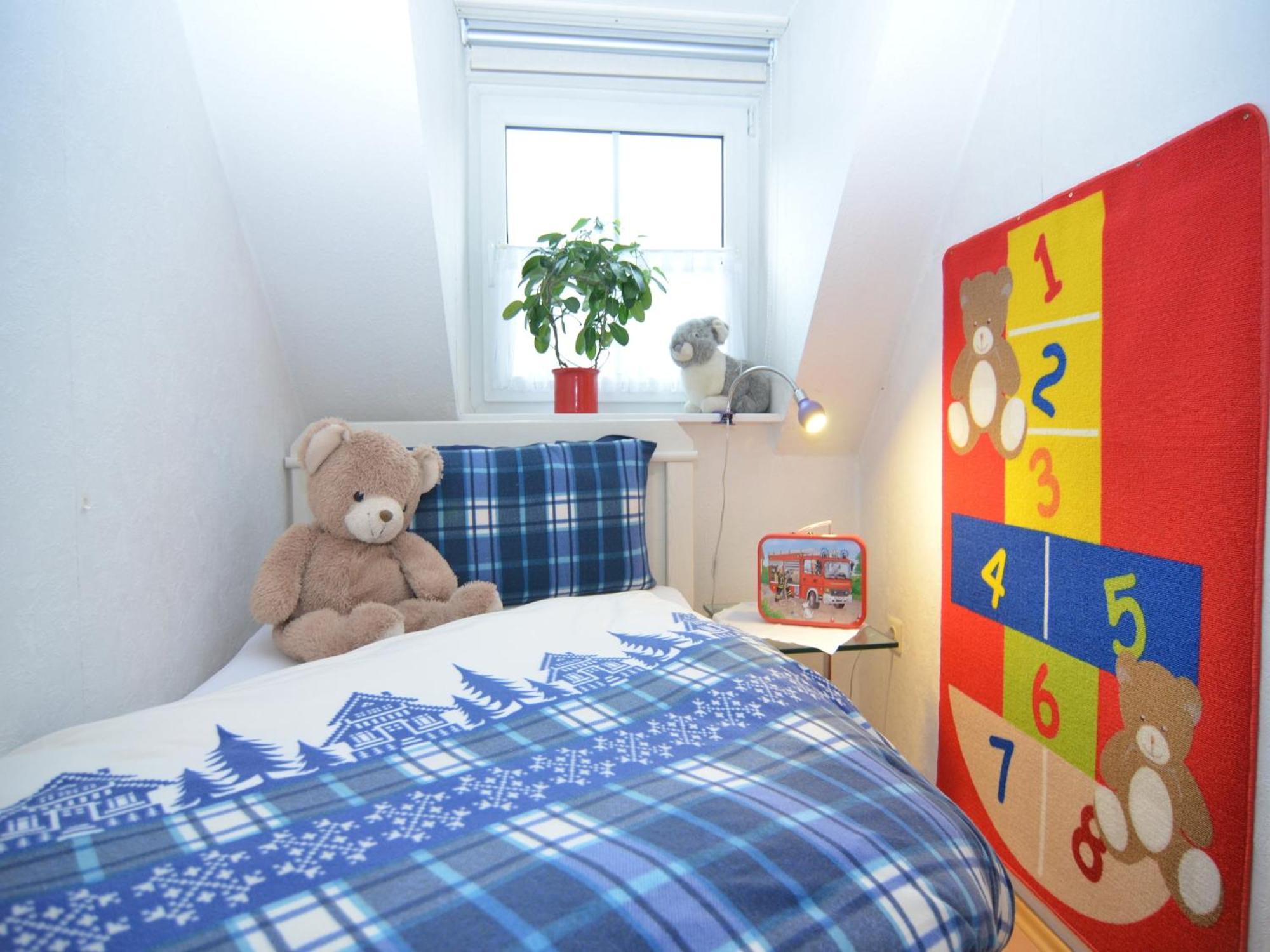 Apartment Near Ski Area In Wehrstapel In Sauerland 메체데 외부 사진