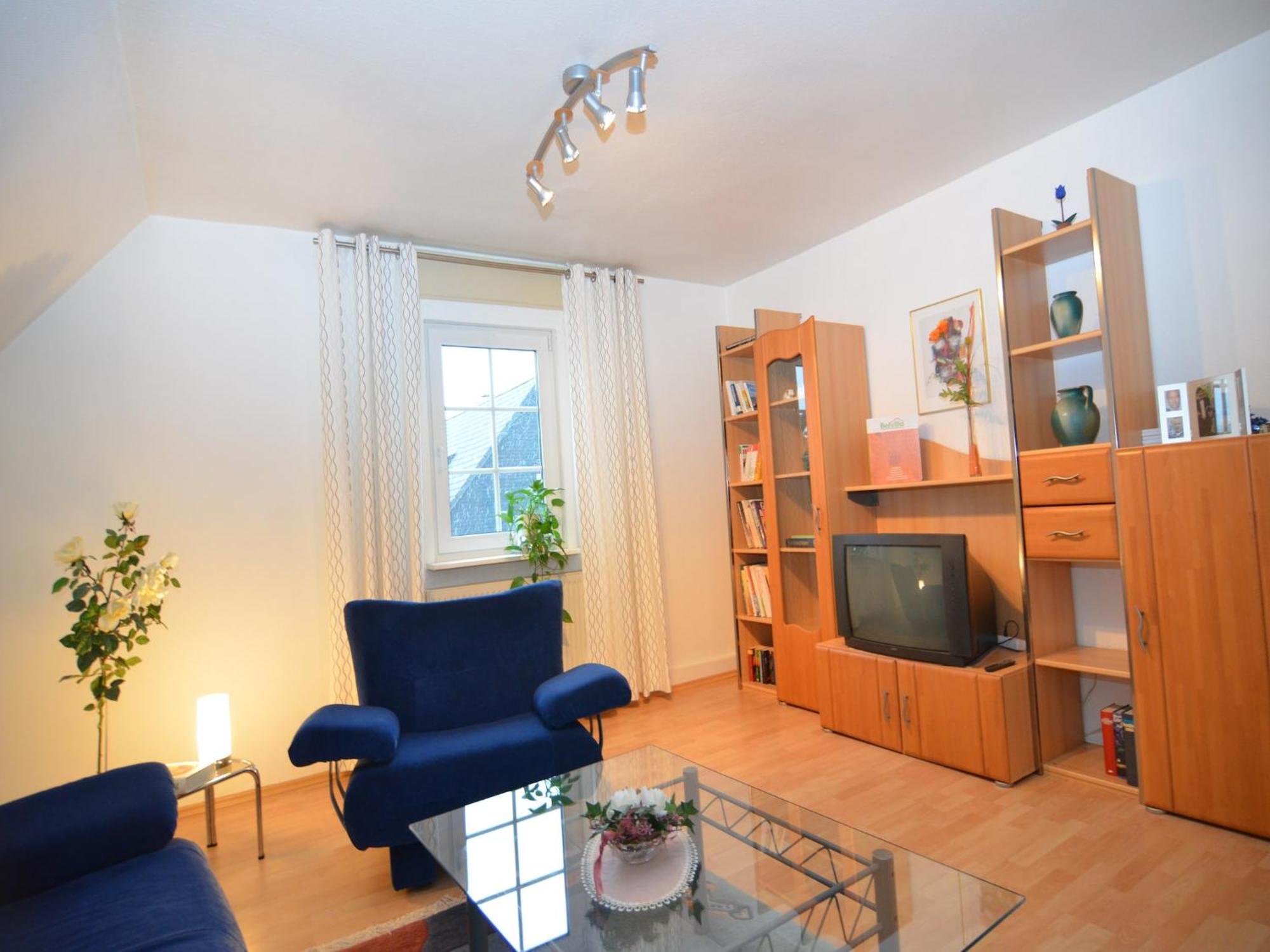 Apartment Near Ski Area In Wehrstapel In Sauerland 메체데 외부 사진