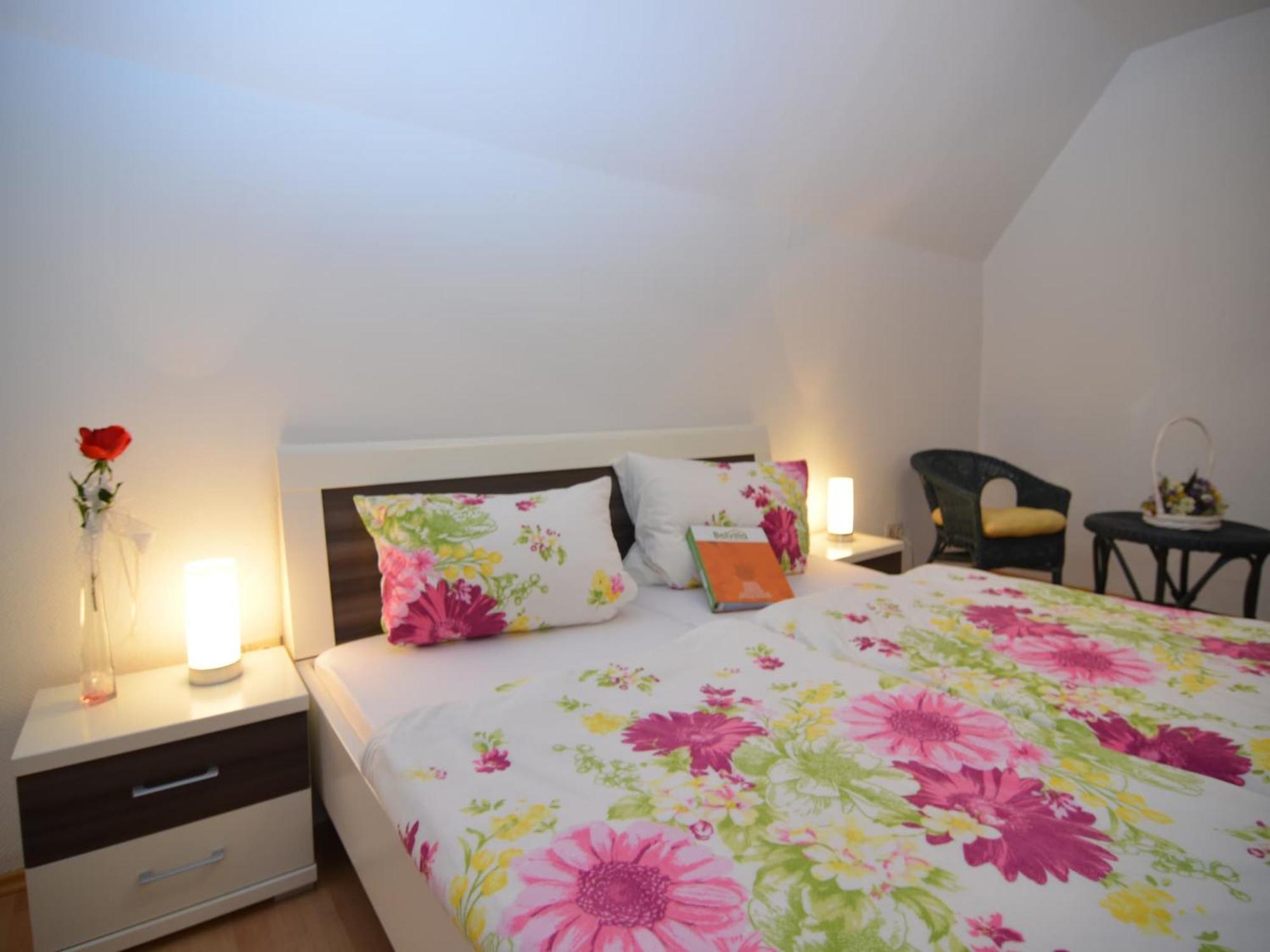Apartment Near Ski Area In Wehrstapel In Sauerland 메체데 외부 사진