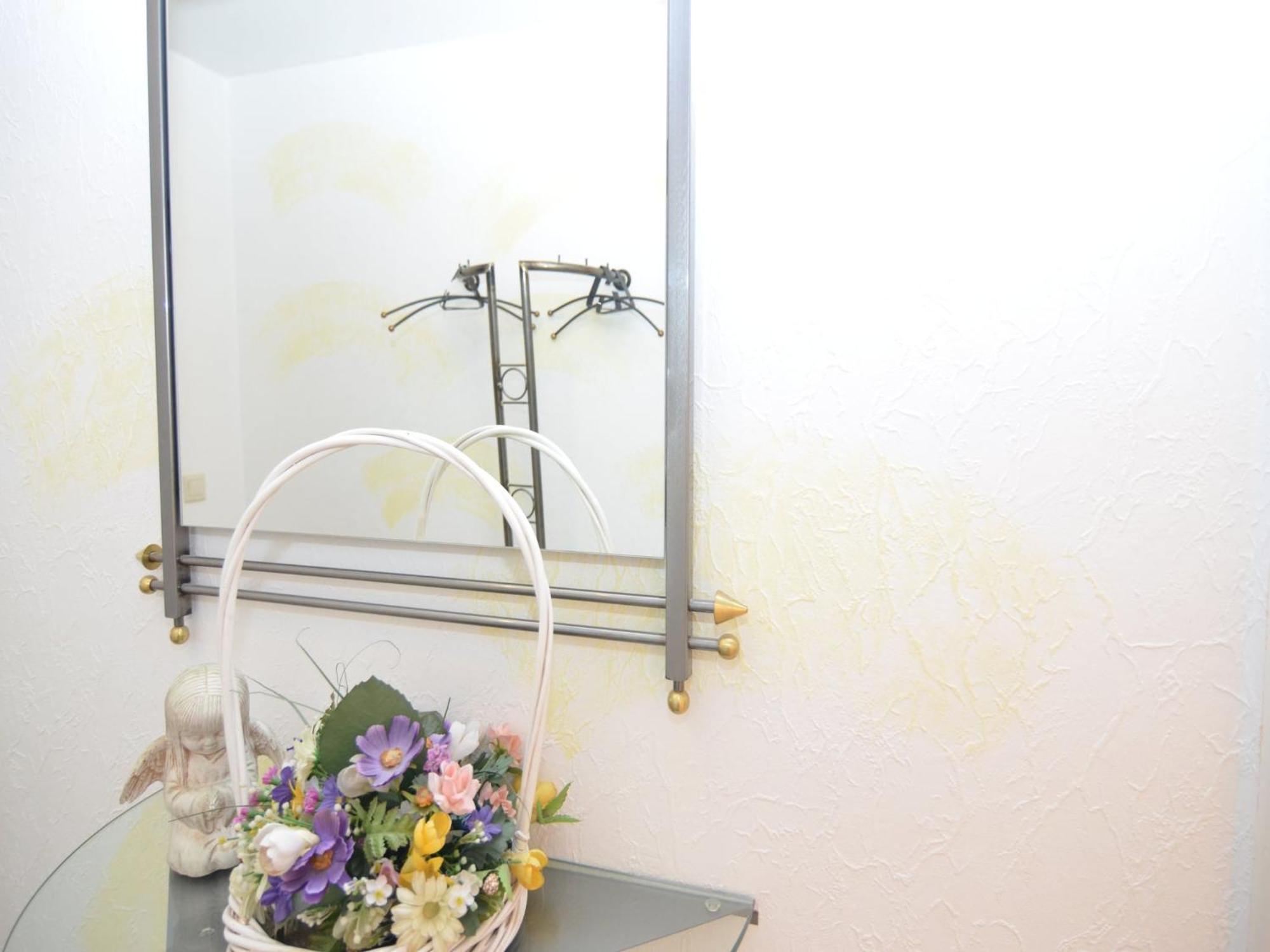 Apartment Near Ski Area In Wehrstapel In Sauerland 메체데 외부 사진